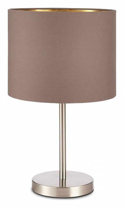 Настольная лампа декоративная EVOLUCE Brescia SLE300574-01 - 1