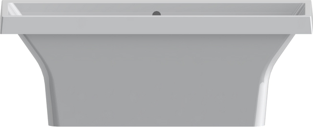 Ванна из искусственного камня Астра-Форм Капри 180x80 01010034 - 0