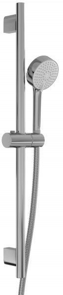 Душевой гарнитур Jacob Delafon Beat E76907RU-CP - 0
