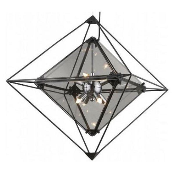 Подвесной светильник Wertmark Rombo WE244.08.023 - 0