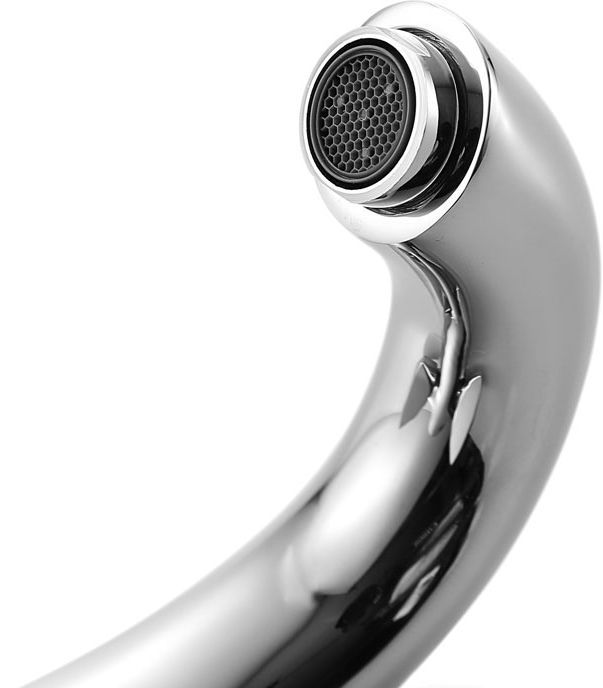Смеситель для раковины Iddis Jeals хром  19004T4C - 4