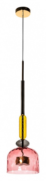 Подвесной светодиодный светильник Loft IT Candy 2008-D - 1