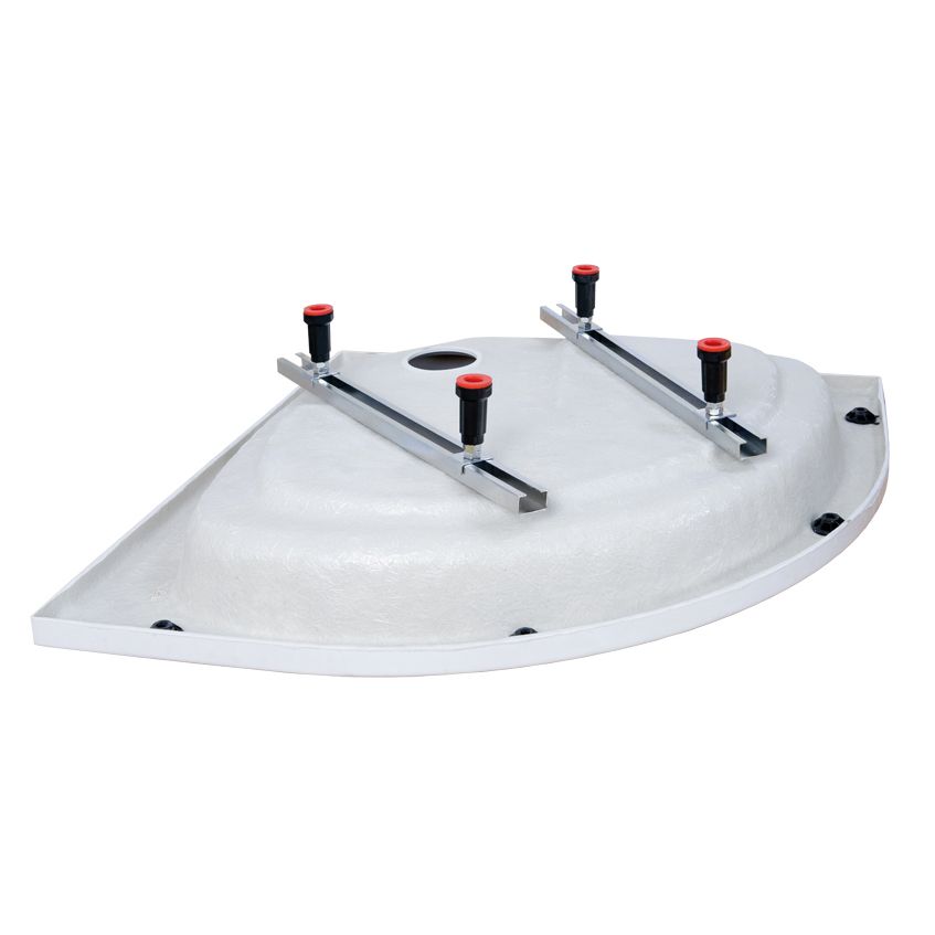 Стеллаж FW-5-5  (Установочный комплект) 18230505-00 - 0