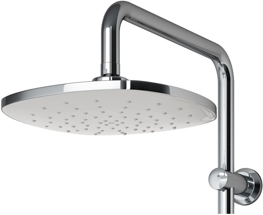 Душевая стойка Dorff Prime без смесителя D0740000 - 2