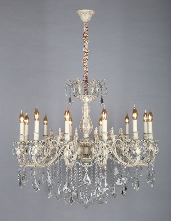 Подвесная люстра Omnilux OML-74403-12 - 7