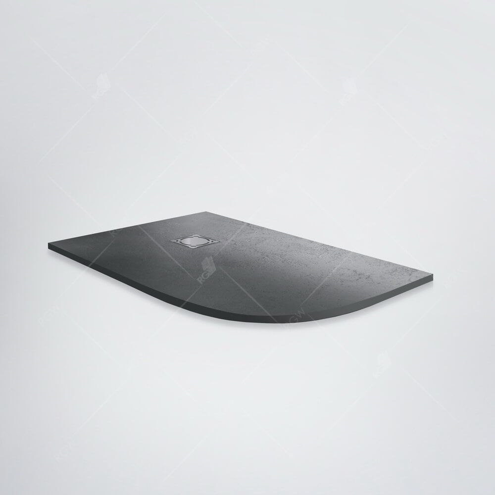 Душевой поддон Rgw  90 см  16154129-02L - 0