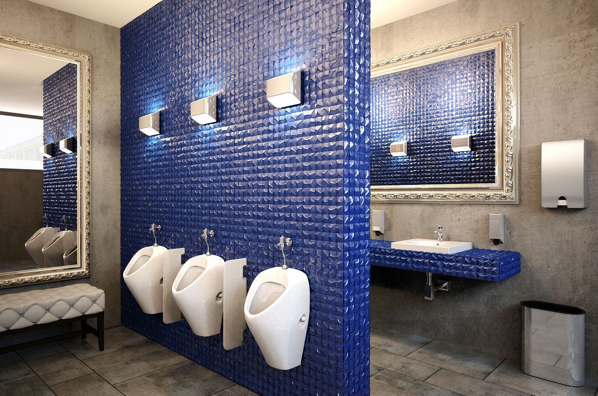 Писсуар Sanita luxe Long LNGSLUR01 - 4