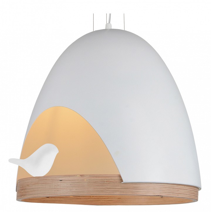 Подвесной светильник Favourite Volatore 1878-1P - 0