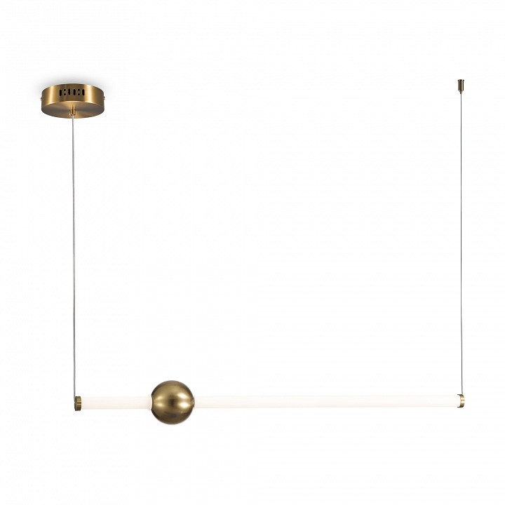 Подвесной светильник Freya Pina FR5387PL-L14.5BS1 - 1