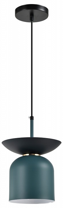 Подвесной светильник Moderli Lecce V10442-1P - 2