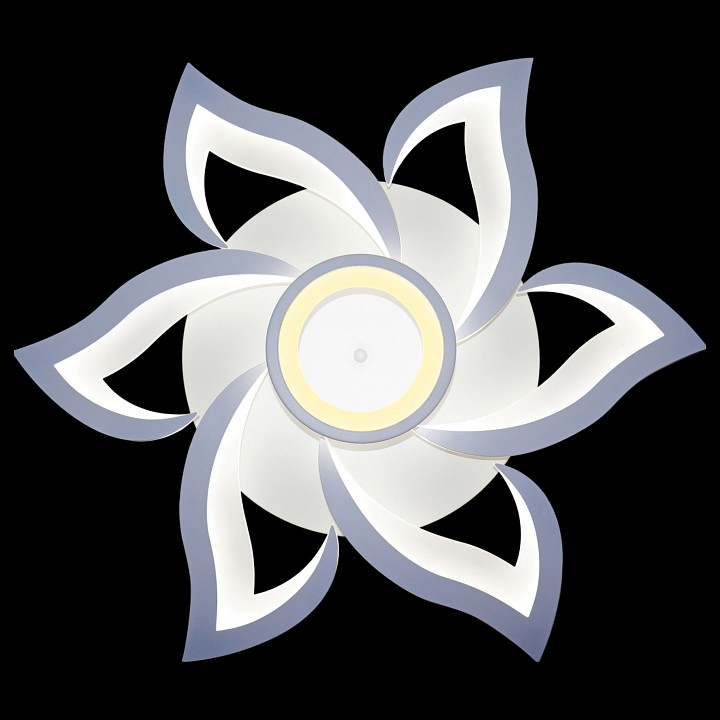 Накладной светильник Natali Kovaltseva 82020 HIGH-TECH LED LAMPS 82020 - 1