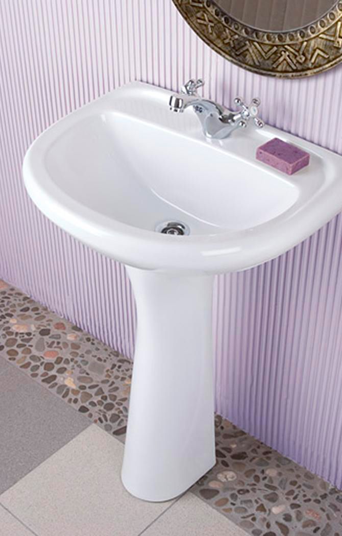 Раковина Santek Анимо 55 1.WH11.0.502 - 3