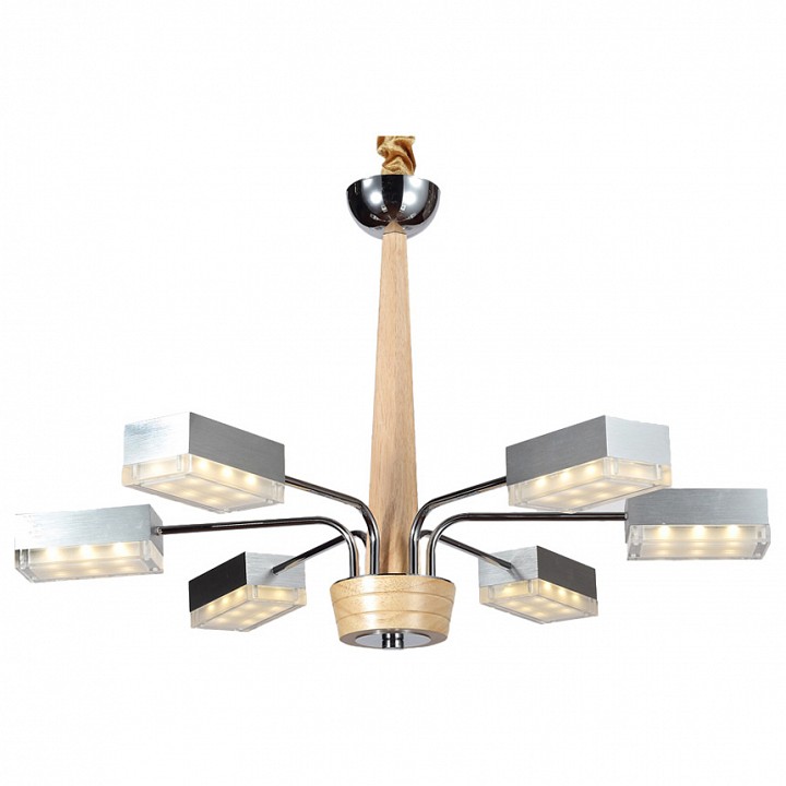 Подвесная люстра Lucia Tucci Natura Natura 157.6 - 0