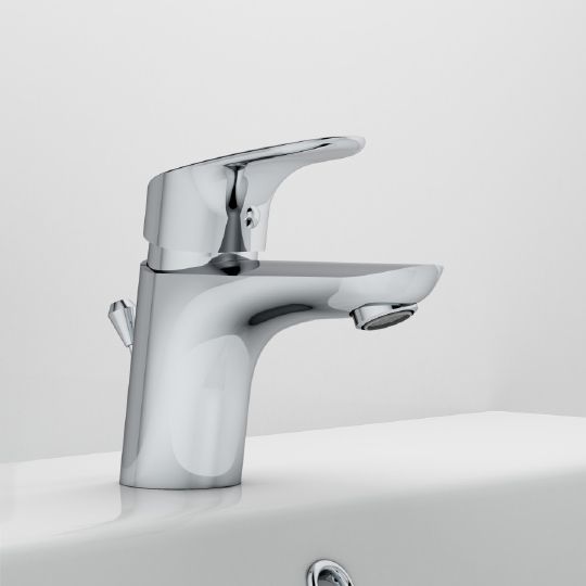 Смеситель для раковины Am.pm Like хром  F8082116 - 2