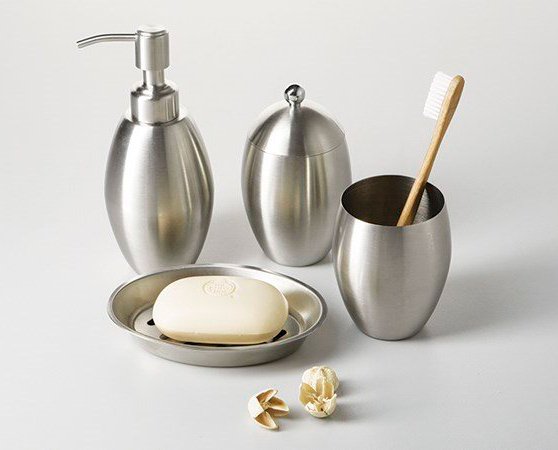 Дозатор Wasserkraft Ruwer K-6799 - 1