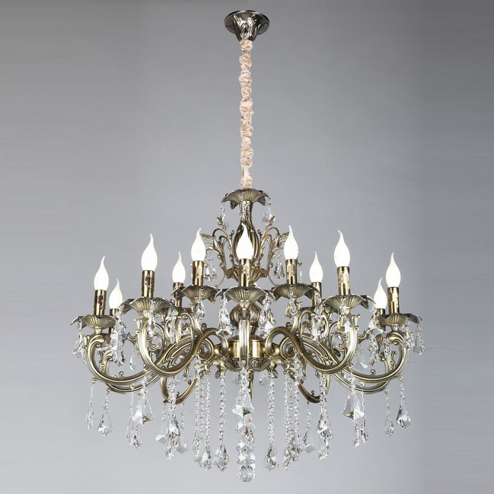 Подвесная люстра Omnilux Catanzaro OML-30813-15 - 5