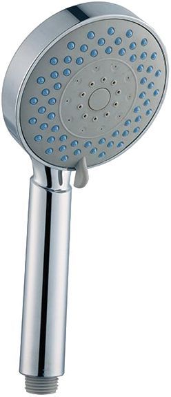 Душевая лейка Milardo 1505F10M18 - 0