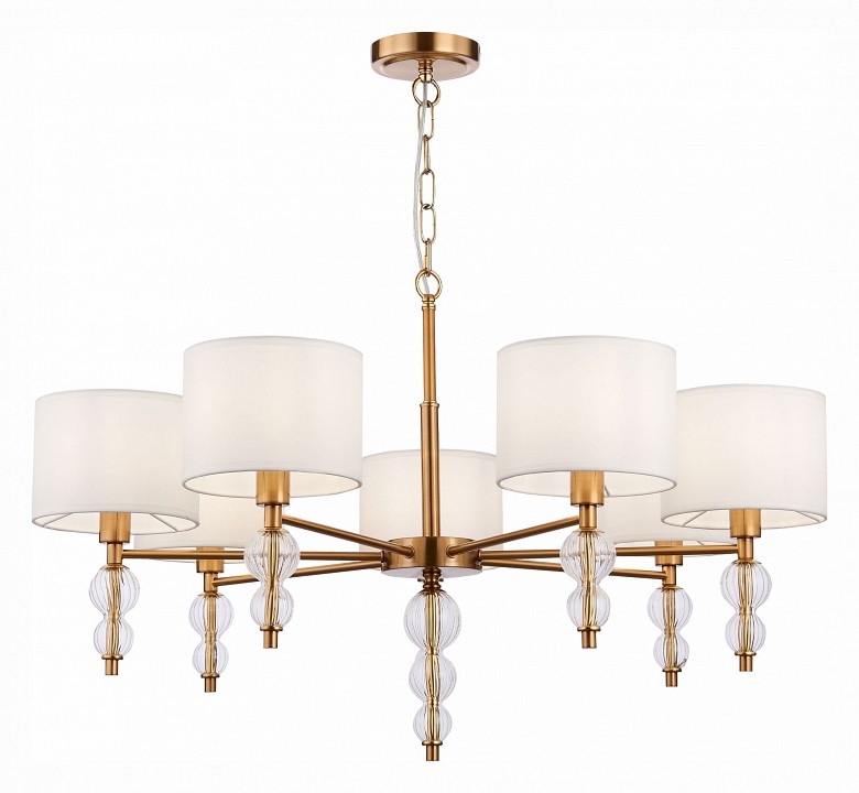 Подвесная люстра EVOLUCE Ramer SLE105713-07 - 1