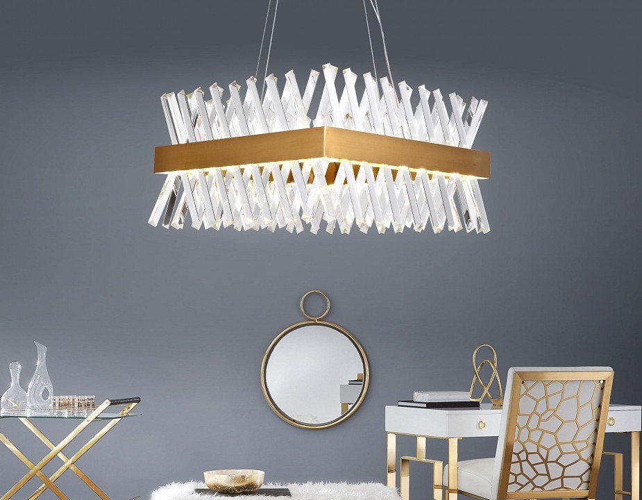 Подвесной светильник Ambrella TR TR5318 - 6