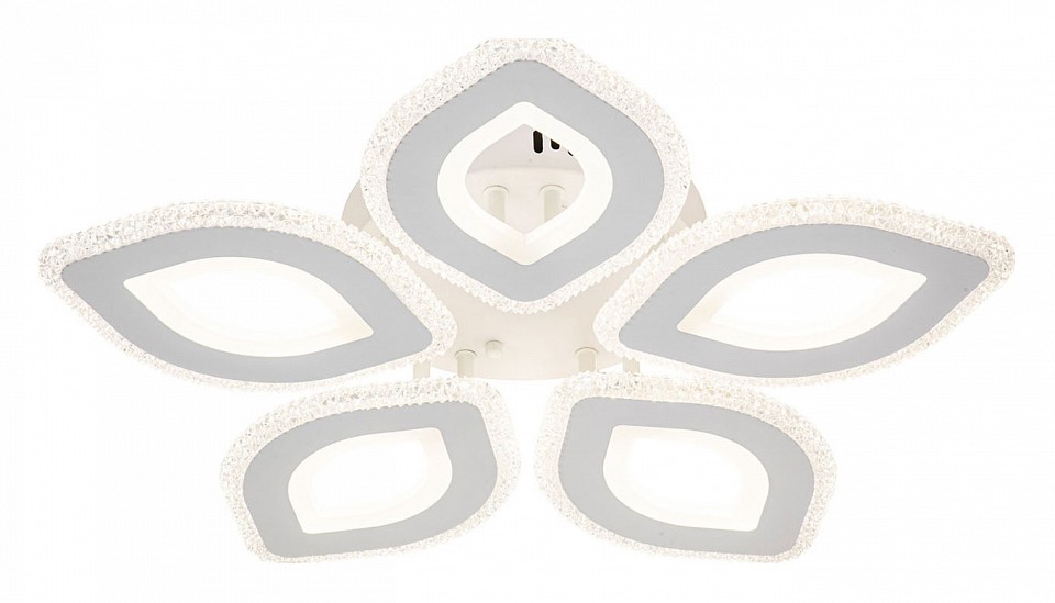 Потолочная люстра Escada Diamond 10264/5LED - 0