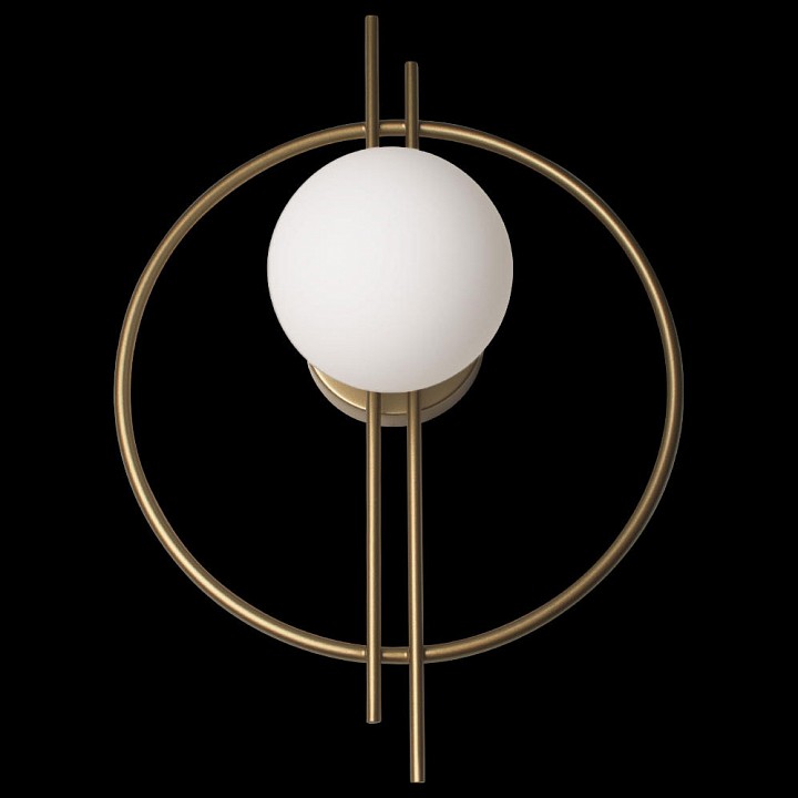 Бра Loft it Circle 10143 Gold - 2