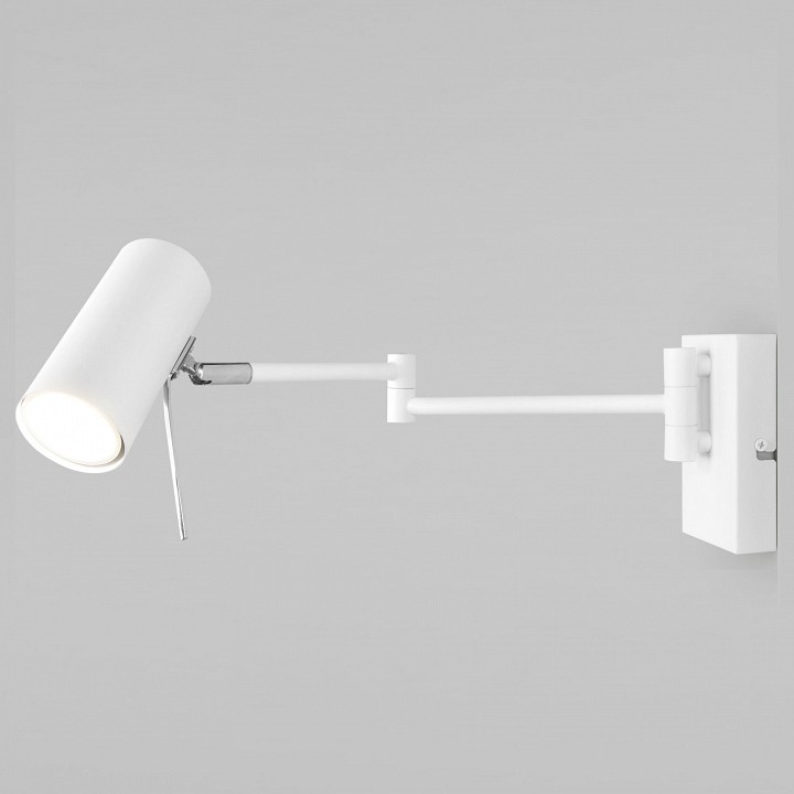 Бра Eurosvet Lank 20166/1 белый - 2