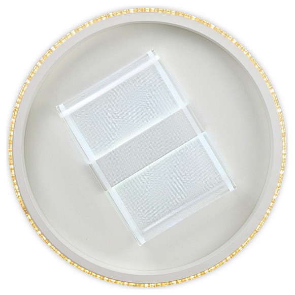 Накладной светильник Ambrella FA FA600 - 3