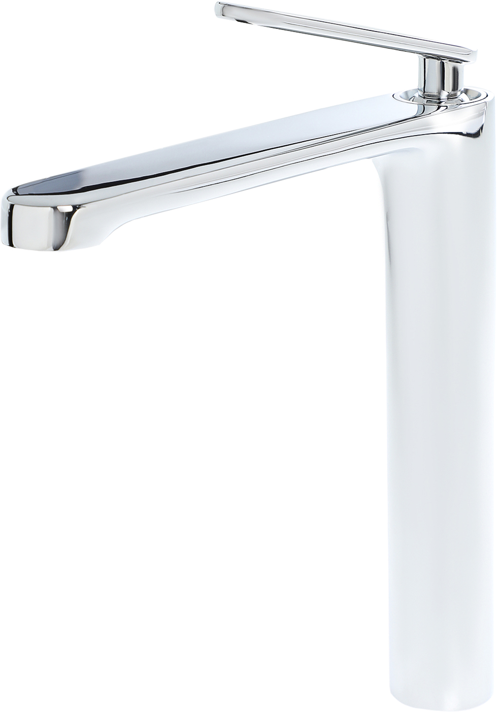 Смеситель для раковины STWORKI Молде ML-02cr - 1