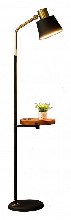 Торшер Kink Light Арден 07023 - 0