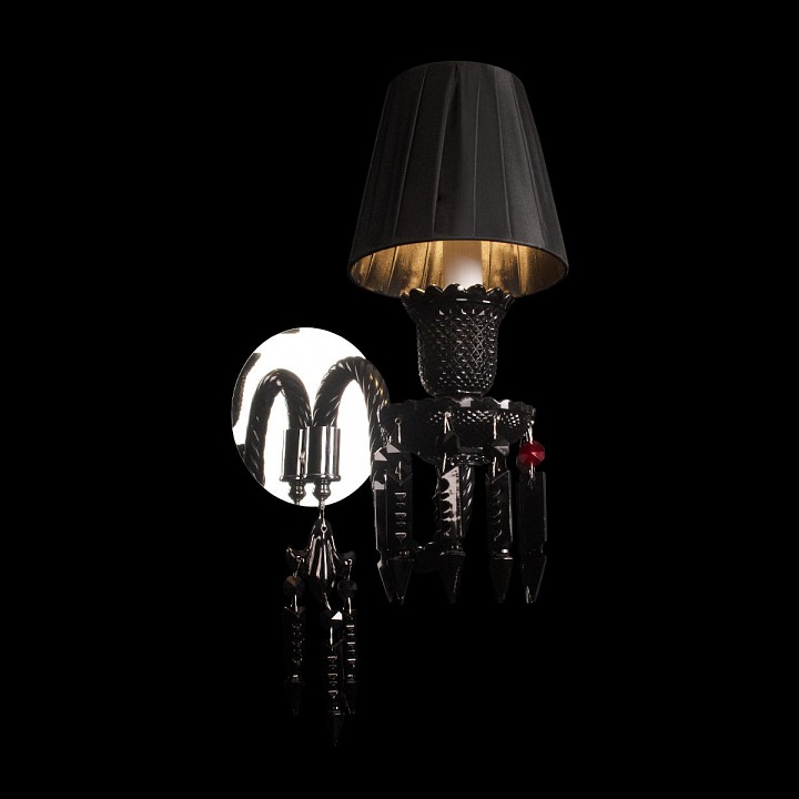 Бра Loft it Zenith 10210/1W Black - 3