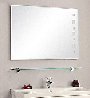 Полка Акватон   1A110503XX010 - 0