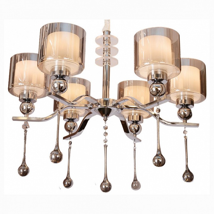 Подвесная люстра Omnilux Giarre OML-56003-06 - 0