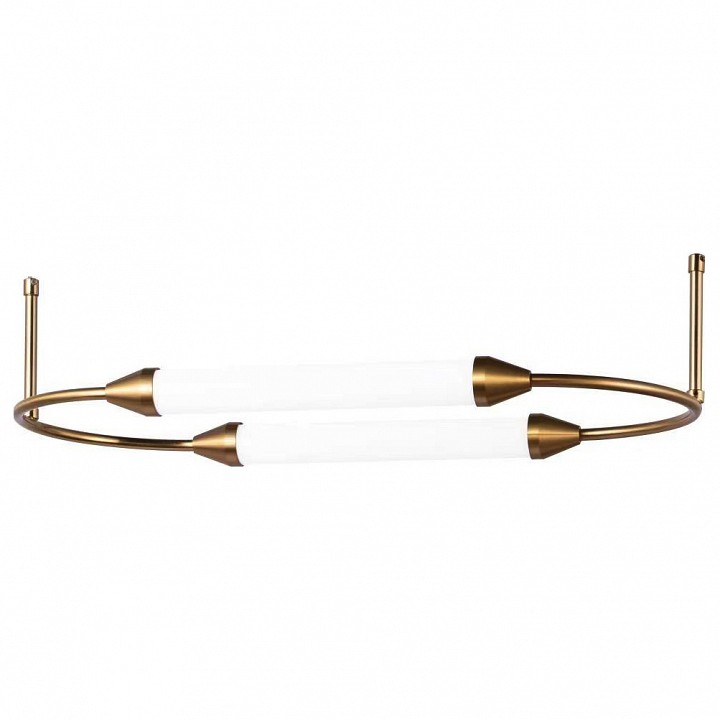 Подвесной светильник Hiper Chris H832-2 - 0