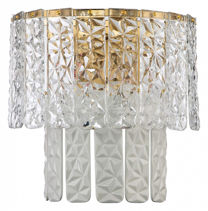 Накладной светильник Moderli Alberto V8081-2W - 0