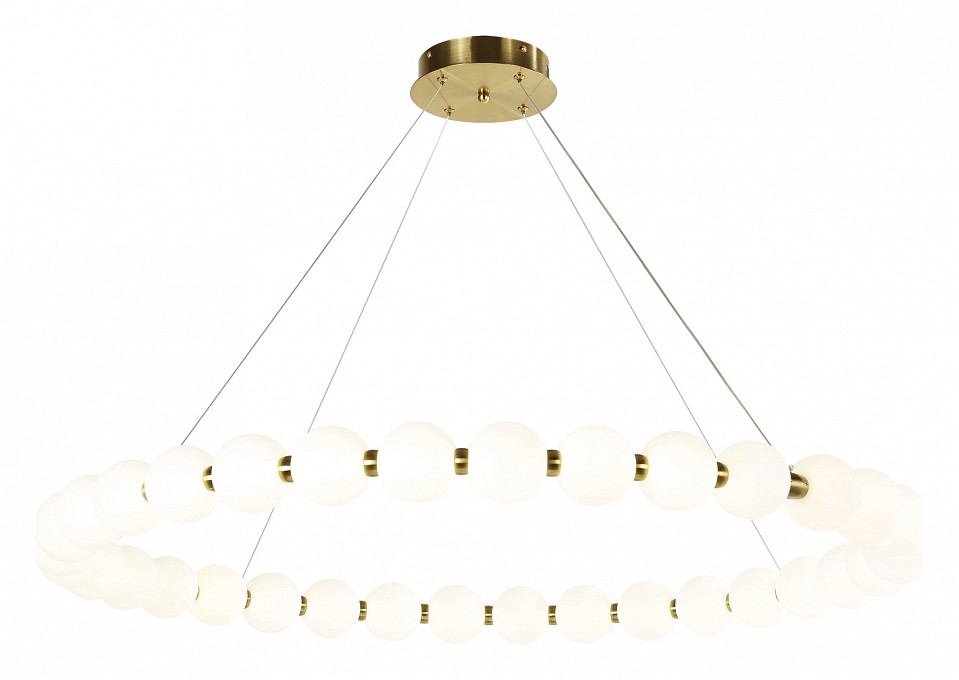 Подвесная люстра Favourite Gubbare 4014-10P - 1