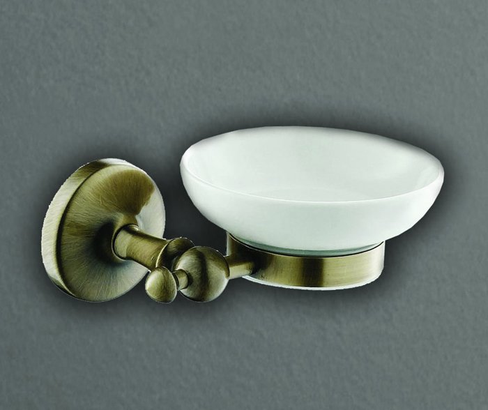 Мыльница Art&Max Antic AM-E-2699AQ - 1