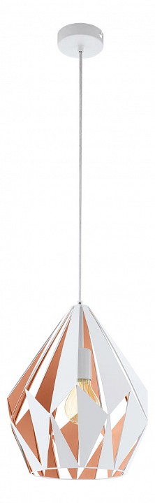 Подвесной светильник Eglo Carlton 1 49932 - 1