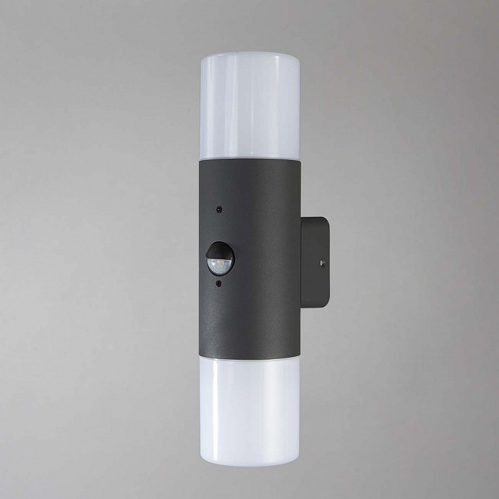 Светильник на штанге Escada Pair 534/2A - 2