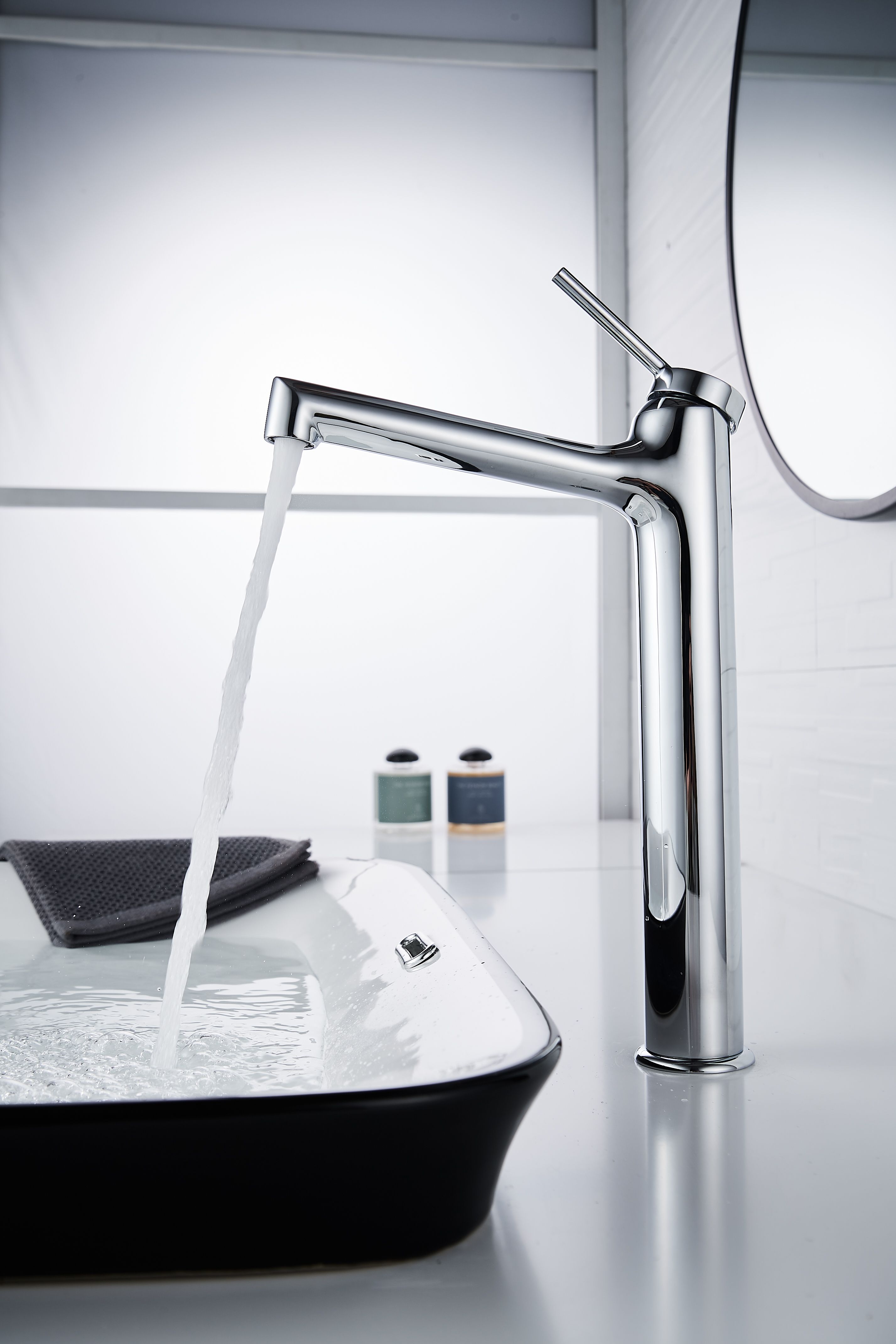 Смеситель Lemark Minima для раковины LM3809C - 2