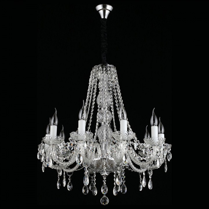 Подвесная люстра Aployt Marunia APL.814.03.10 - 1