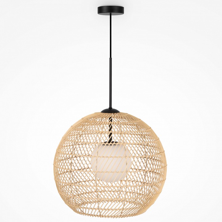 Подвесной светильник Maytoni CANE MOD204PL-01BG - 3