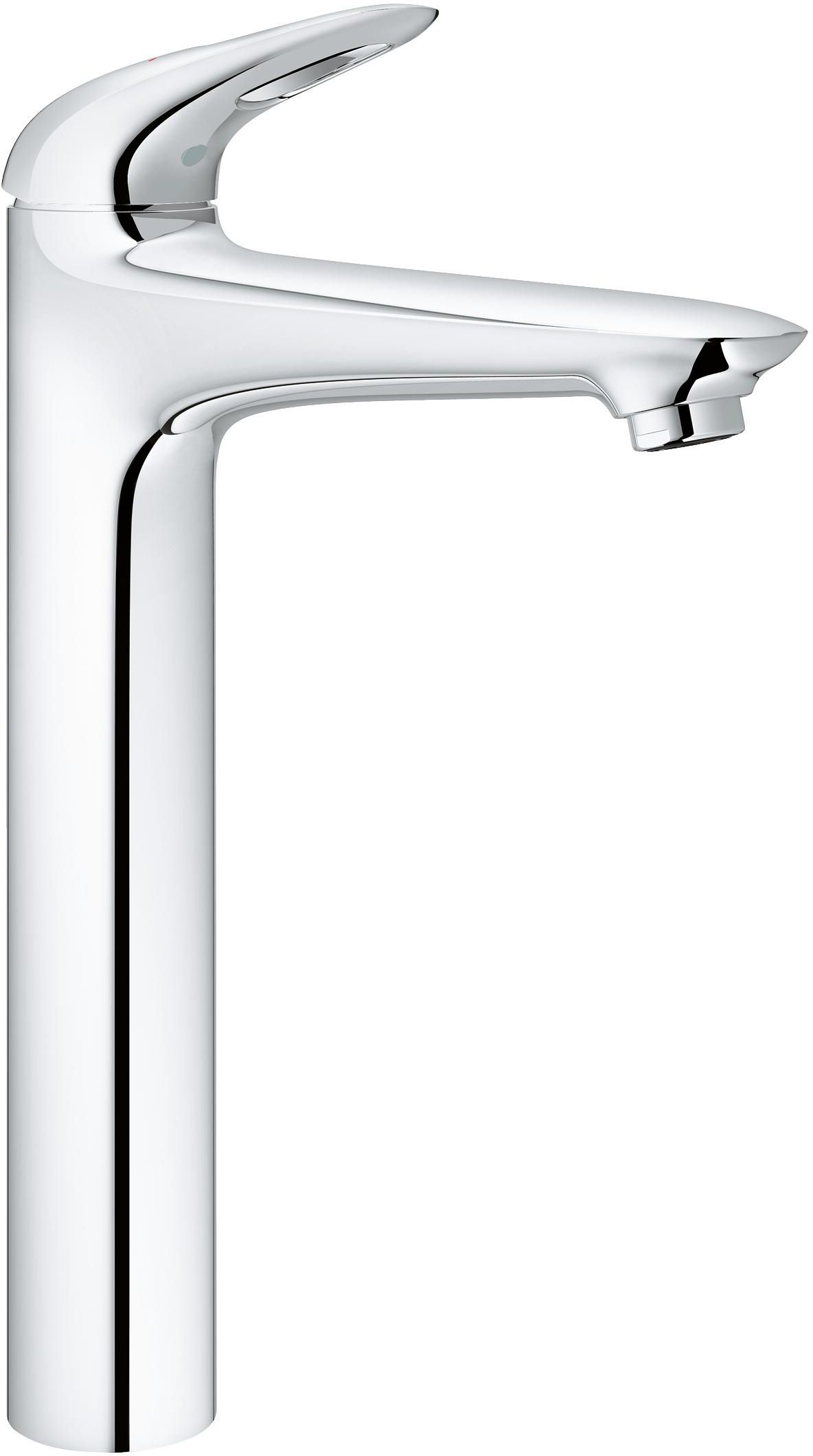 Смеситель Grohe Eurostyle New 23570003 для раковины - 0