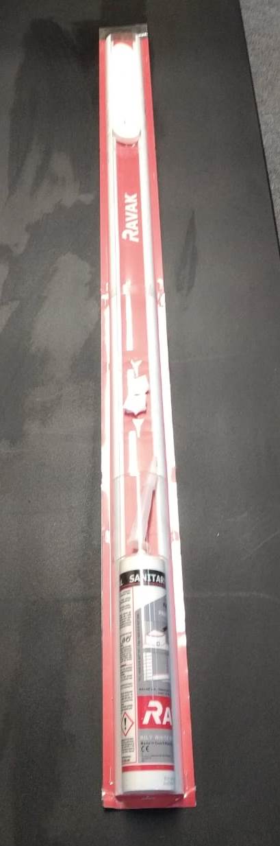 Бордюр для поддона Ravak A000000004 - 2