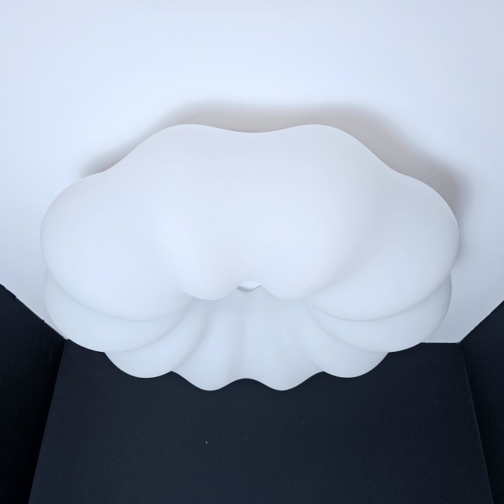 Накладной светильник Zortes SOFT ZRS.1118.4 - 2