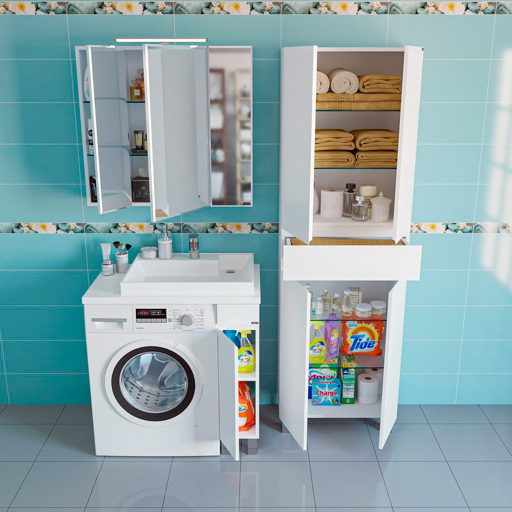 Раковина СанТа Юпитер 80 R 900121 - 1