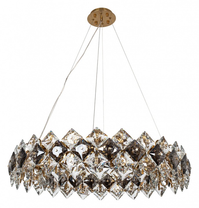 Подвесная люстра Divinare Rosalinda 7204/17 LM-12 - 1