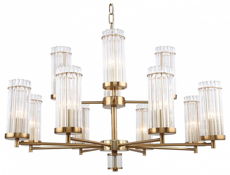 Подвесная люстра Rivoli Dolly Б0055537 - 0