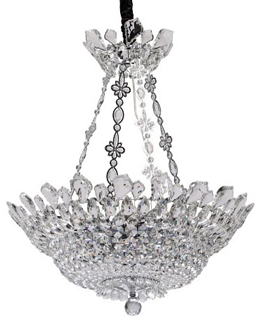 Подвесной светильник MW-Light Патриция 1 447010512 - 0