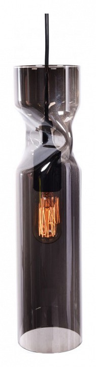 Подвесной светильник LUMINA DECO Varius LDP 1174-1 GY - 1