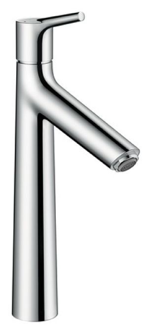Смеситель Hansgrohe Talis S 72031000 для раковины - 0
